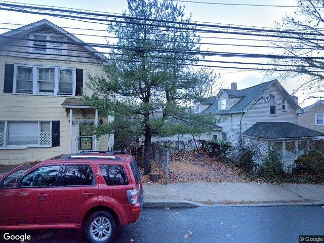 House image located at Yonkers, NY 10710