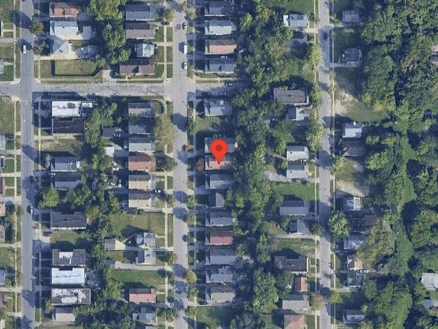 House image located at Cleveland, OH 44120