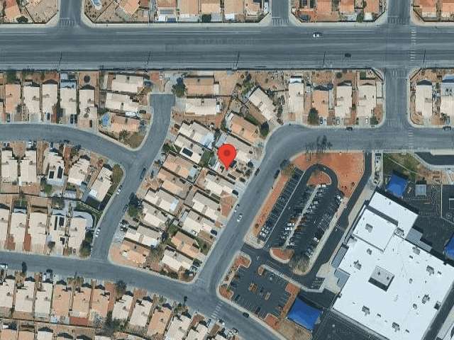 House image located at Las Vegas, NV 89156