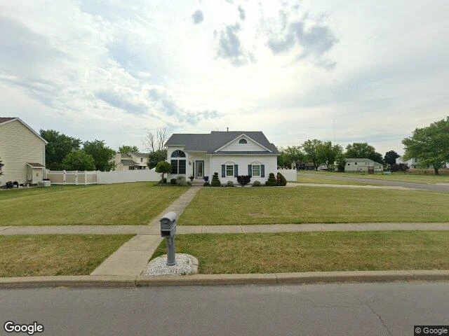 House image located at Grand Island, NY 14072