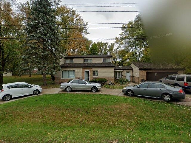 House image located at Southfield, MI 48075