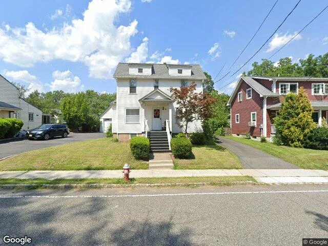 House image located at Chatham, NJ 07928