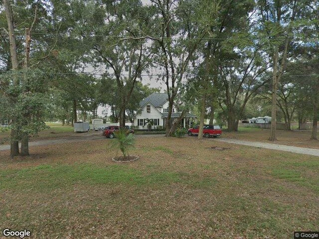 House image located at Dover, FL 33527