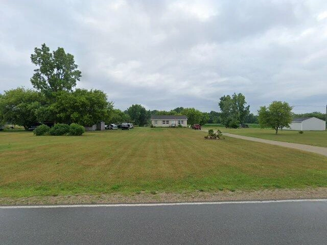 House image located at Crystal, MI 48818