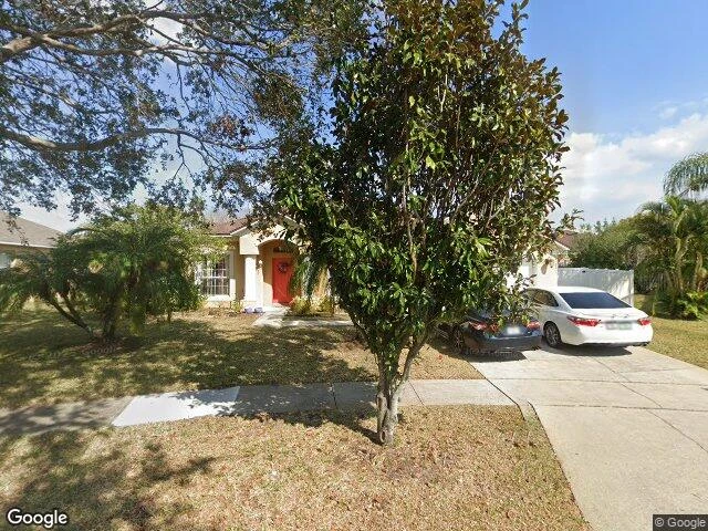 House image located at Orlando, FL 32837