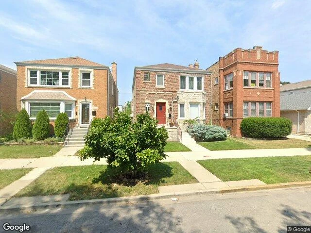 House image located at Chicago, IL 60641