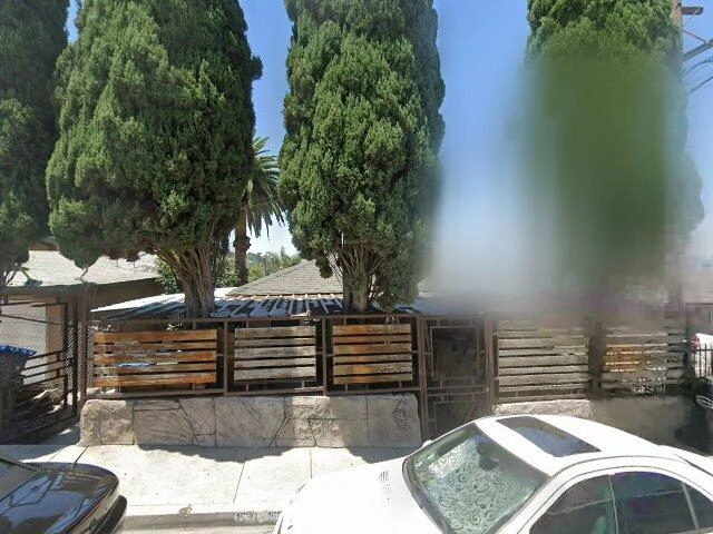 House image located at Los Angeles, CA 90063