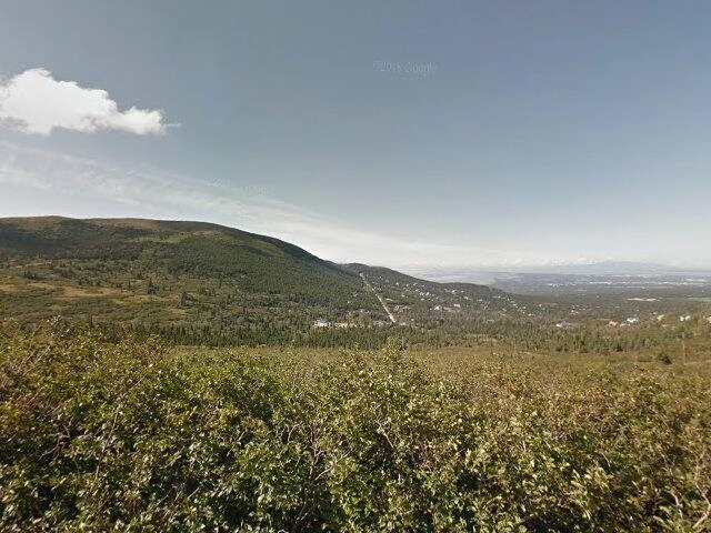 House image located at Anchorage, AK 99516