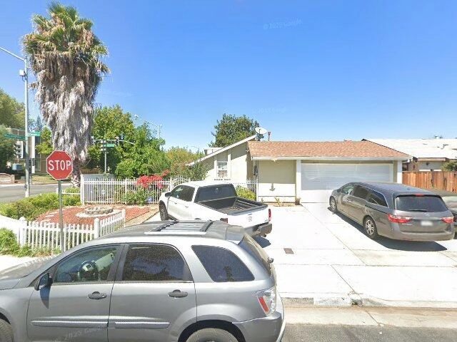 House image located at San Jose, CA 95122