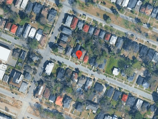 House image located at Augusta, GA 30901