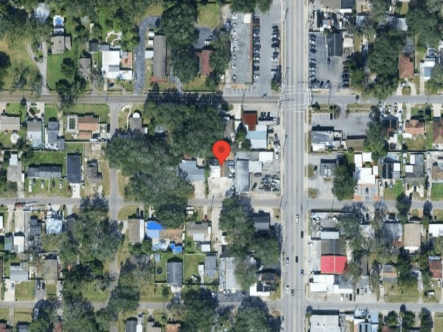 House image located at Tampa, FL 33614