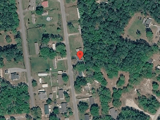 House image located at Bonneau, SC 29431