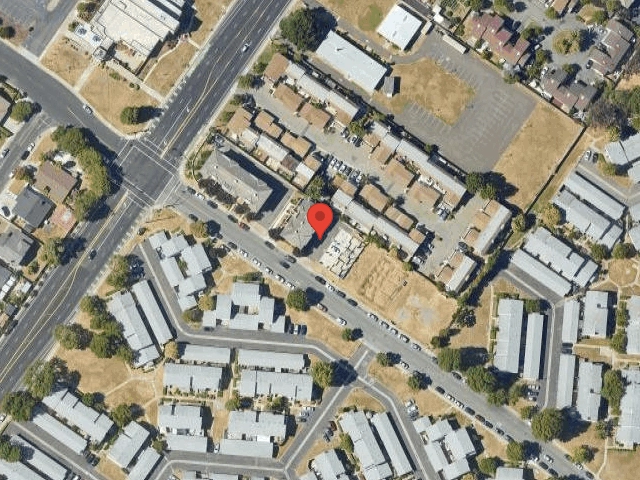 House image located at Union City, CA 94587
