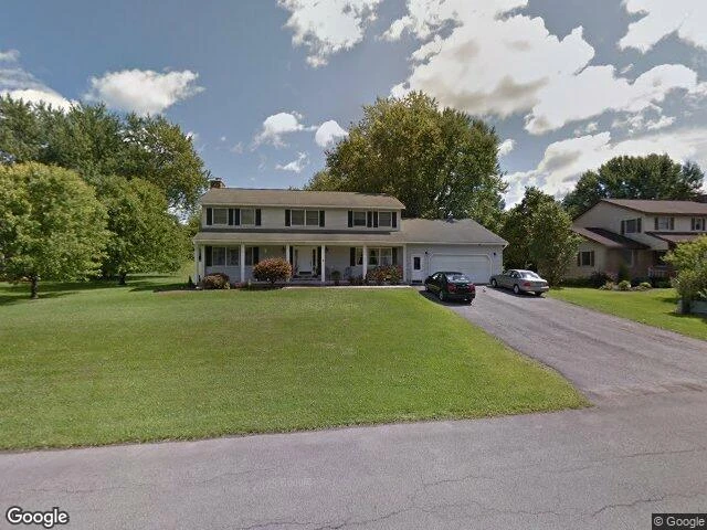 House image located at New York Mills, NY 13417