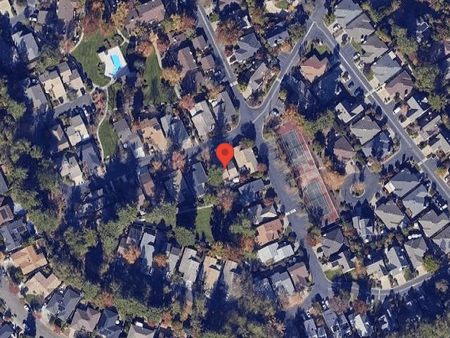 House image located at Santa Rosa, CA 95405
