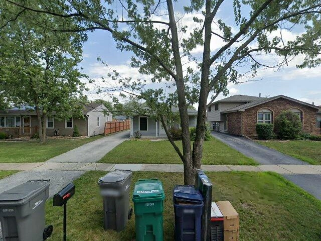 House image located at Tinley Park, IL 60487