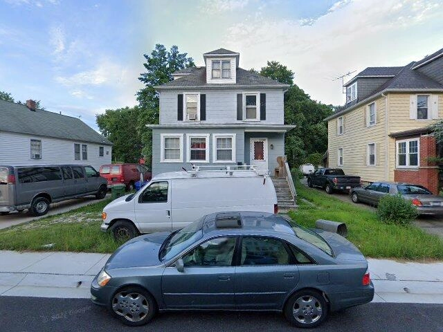 House image located at Baltimore, MD 21206
