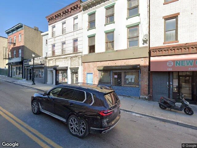 House image located at Yonkers, NY 10701