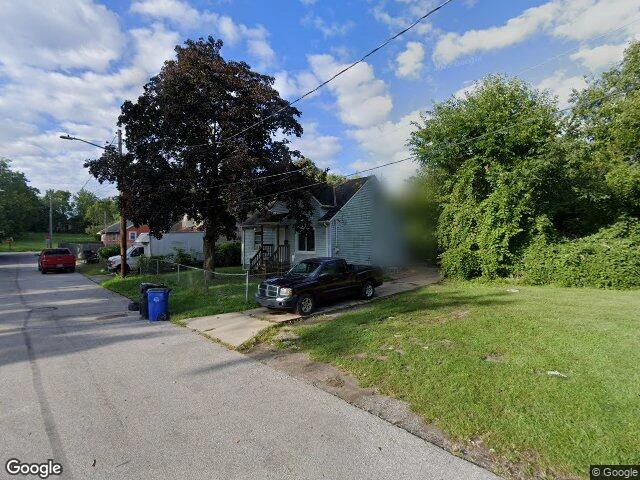 House image located at Cleveland, OH 44105