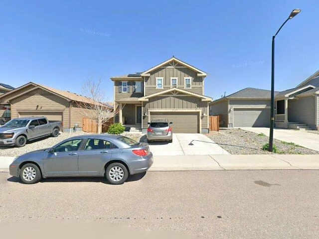 House image located at Aurora, CO 80018