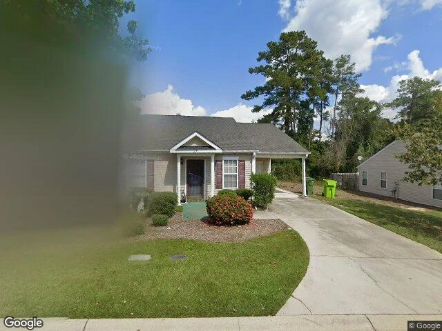 House image located at Columbia, SC 29223