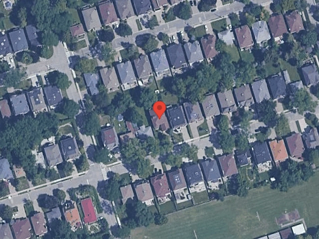 House image located at Plainfield, NJ 07062