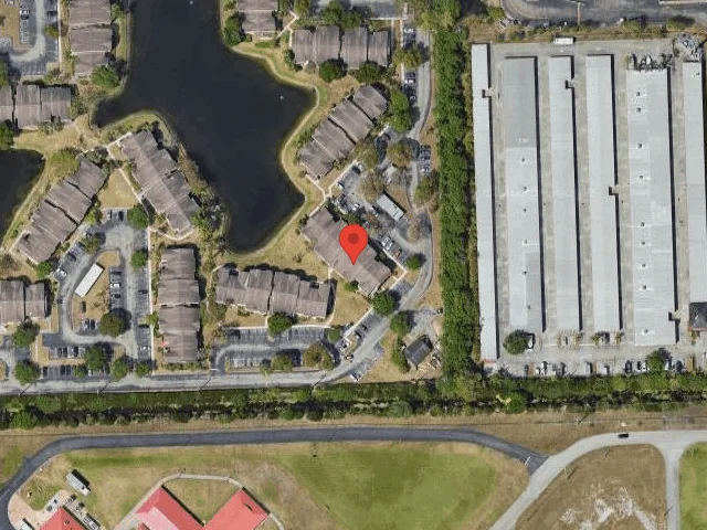 House image located at Hollywood, FL 33025