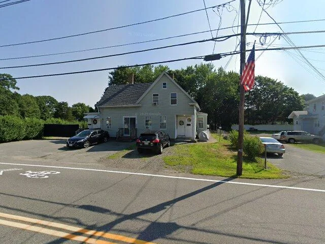 House image located at Stoughton, MA 02072