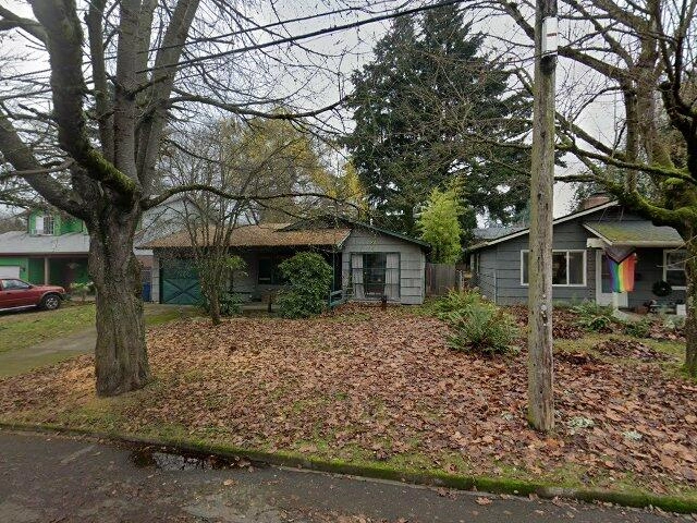 House image located at Portland, OR 97203