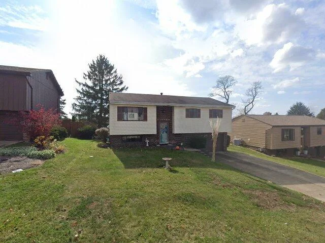 House image located at Pittsburgh, PA 15214