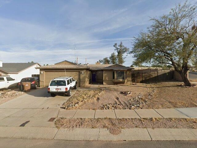 House image located at Tucson, AZ 85741