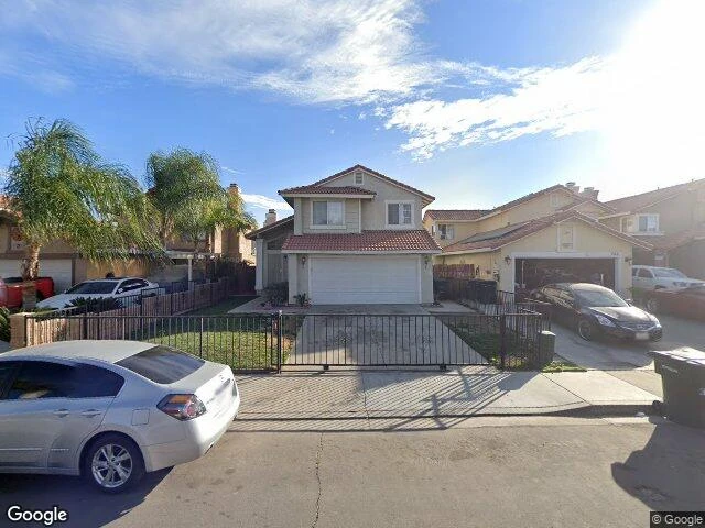House image located at Perris, CA 92571