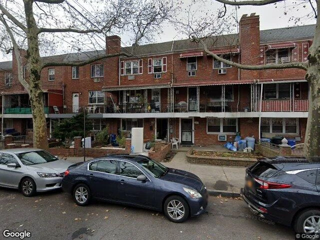 House image located at Brooklyn, NY 11236