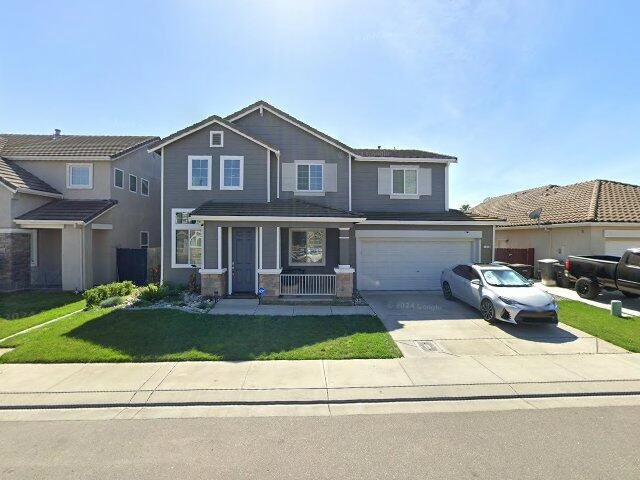 House image located at Riverbank, CA 95367