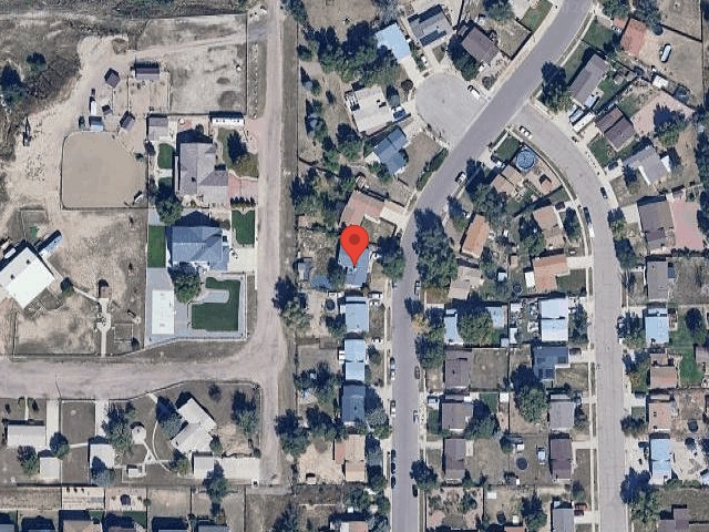 House image located at Fountain, CO 80817