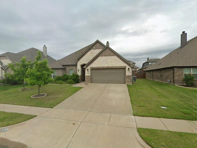 House image located at Burleson, TX 76028
