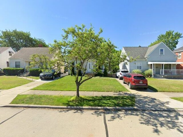 House image located at Euclid, OH 44123