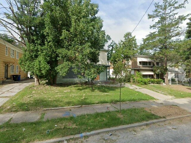 House image located at Cleveland, OH 44112