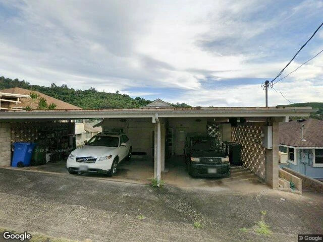 House image located at Honolulu, HI 96813