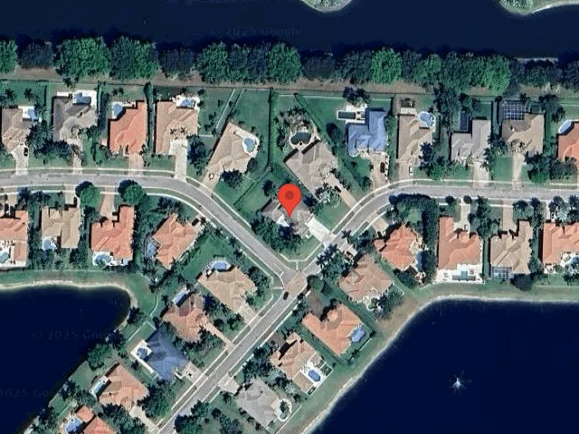 House image located at Wellington, FL 33414