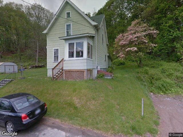 House image located at Kingston, NY 12401