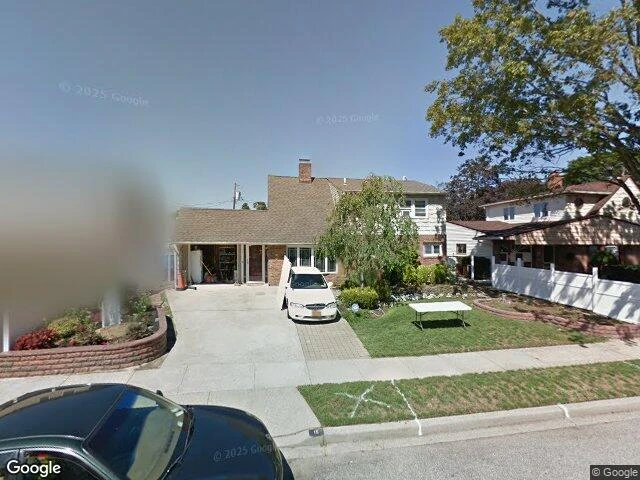 House image located at Levittown, NY 11756