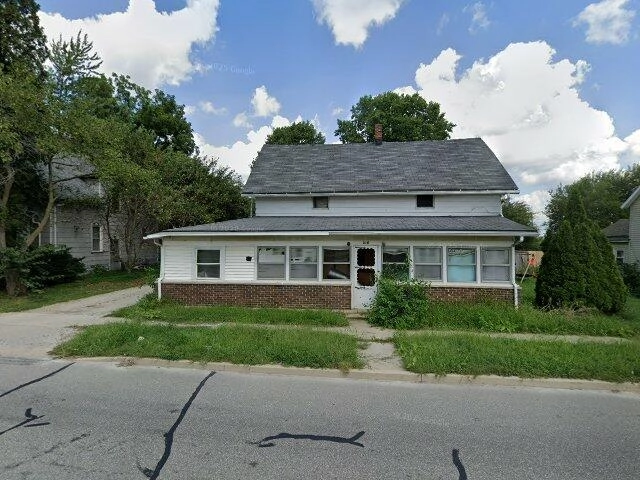 House image located at Argos, IN 46501