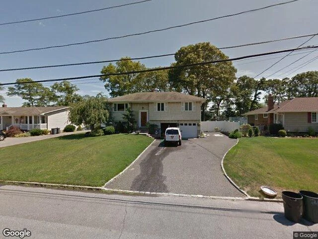 House image located at Islip Terrace, NY 11752