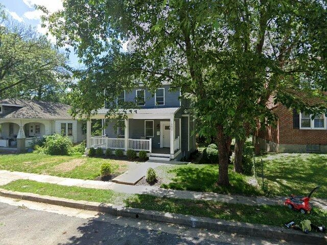 House image located at Baltimore, MD 21214