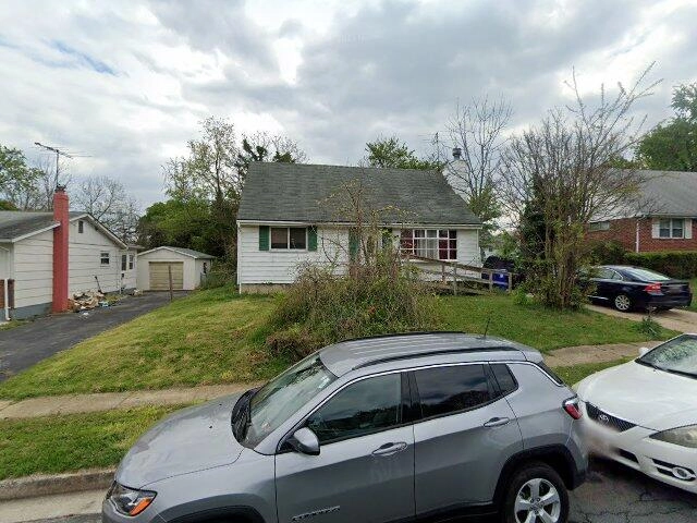 House image located at Randallstown, MD 21133