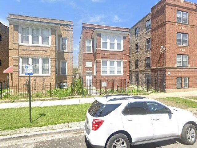 House image located at Chicago, IL 60644