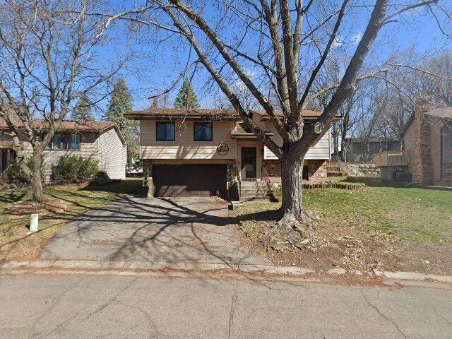 House image located at Minneapolis, MN 55448