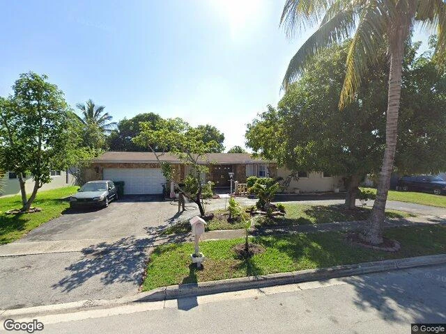 House image located at Pompano Beach, FL 33068