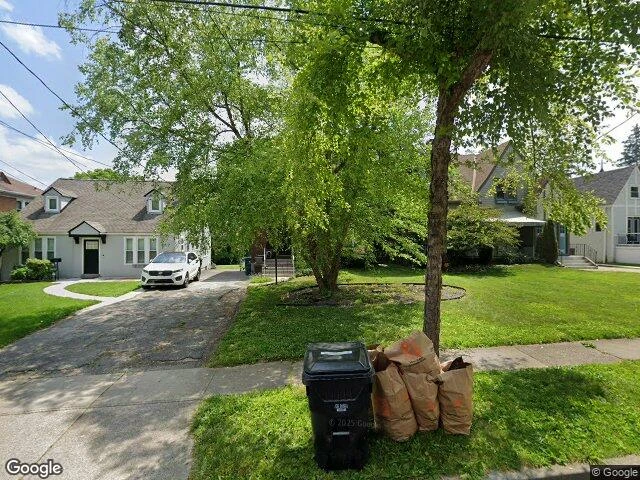 House image located at Cincinnati, OH 45213